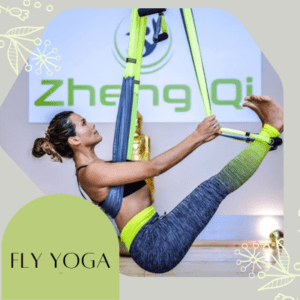 Fly yoga aalborg