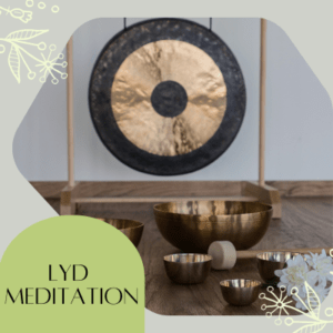 lydmeditation aalborg meditativ klangrejse