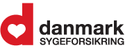 sygesikring danmark logo gennemsigtig